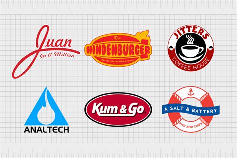 weird brand names|Funny Company Names: The Funniest Business Names .